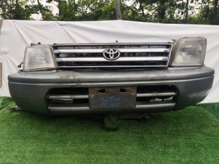 Nose cut TOYOTA LAND CRUISER PRADO VZJ95 60 51 1 ракурс