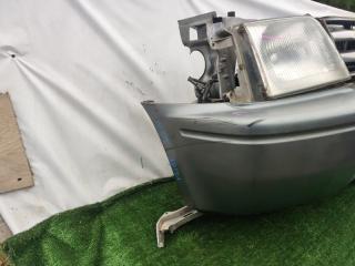 Nose cut TOYOTA LAND CRUISER PRADO VZJ95 60 51 2 ракурс