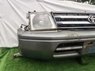 Nose cut TOYOTA LAND CRUISER PRADO VZJ95 60 51 3 ракурс