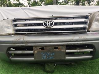 Nose cut TOYOTA LAND CRUISER PRADO VZJ95 60 51 4 ракурс