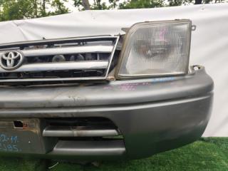 Nose cut TOYOTA LAND CRUISER PRADO VZJ95 60 51 5 ракурс