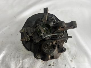 Ступица левая передняя TOYOTA ALLION ZZT245 4 ракурс