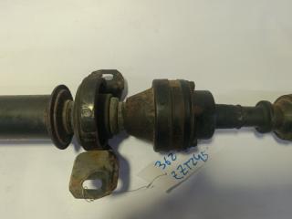 Карданный вал TOYOTA PREMIO ZZT245 1ZZ-FE 5 ракурс