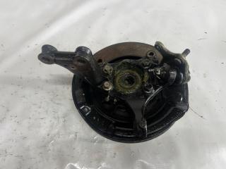 Ступица левая передняя TOYOTA HARRIER ZSU60 3 ракурс Ступица левая передняя TOYOTA HARRIER ZSU60 3 ракурс