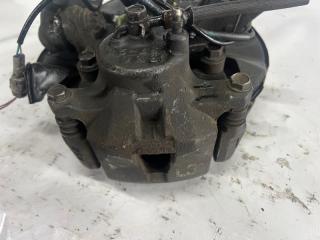 Ступица левая передняя TOYOTA ALLION ZZT245 5 ракурс