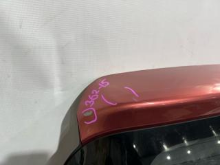 Дверь 5-я TOYOTA SIENTA NCP175 52-285 2 ракурс