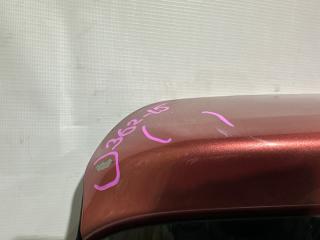 Дверь 5-я TOYOTA SIENTA NCP175 52-285 3 ракурс