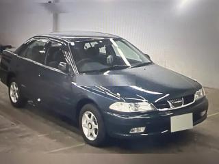 АКПП TOYOTA CARINA ST215 3S-FE A243F-03A 1 ракурс АКПП TOYOTA CARINA ST215 3S-FE A243F-03A 1 ракурс