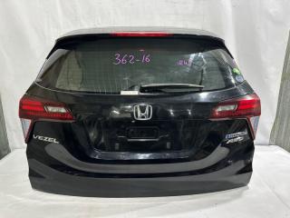 Дверь 5-я HONDA VEZEL RU4 132-62164 1 ракурс