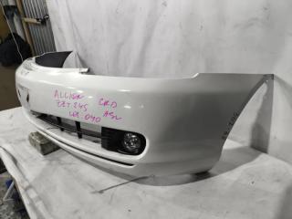 Бампер передний TOYOTA ALLION ZZT245 2 ракурс