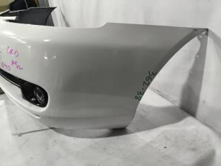 Бампер передний TOYOTA ALLION ZZT245 3 ракурс