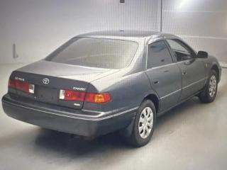 Двигатель TOYOTA CAMRY GRACIA SXV25 5S-FE 2 ракурс