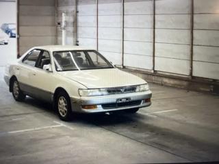 Двигатель TOYOTA VISTA SV32 3S-FE 2 ракурс Двигатель TOYOTA VISTA SV32 3S-FE 2 ракурс
