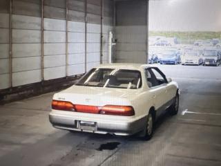 Двигатель TOYOTA VISTA SV32 3S-FE 3 ракурс Двигатель TOYOTA VISTA SV32 3S-FE 3 ракурс