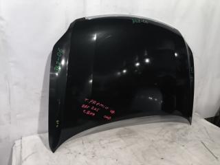 Капот TOYOTA PREMIO ZRT265 2 ракурс