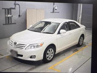 АКПП TOYOTA CAMRY ACV45 2AZ-FE U140F-01A 1 ракурс