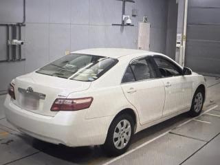 АКПП TOYOTA CAMRY ACV45 2AZ-FE U140F-01A 2 ракурс