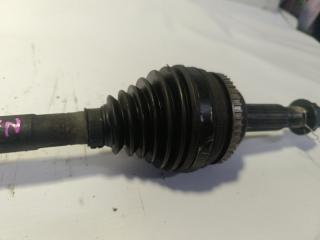 Привод правый передний TOYOTA COROLLA AXIO NZE141 1NZ-FE 3 ракурс Привод правый передний TOYOTA COROLLA AXIO NZE141 1NZ-FE 3 ракурс
