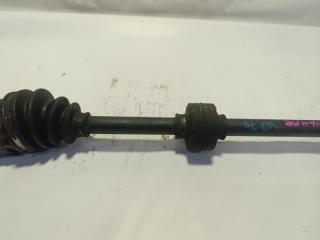 Привод правый передний TOYOTA COROLLA AXIO NZE141 1NZ-FE 5 ракурс Привод правый передний TOYOTA COROLLA AXIO NZE141 1NZ-FE 5 ракурс