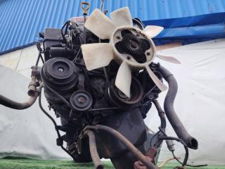 Двигатель TOYOTA HILUX SURF RZN185 3RZ-FE 2 ракурс