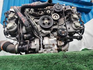 Двигатель SUBARU LEVORG VM4 FB16 2 ракурс