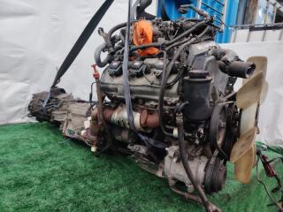 Двигатель TOYOTA LAND CRUISER PRADO VZJ95 5VZ-FE 3 ракурс Двигатель TOYOTA LAND CRUISER PRADO VZJ95 5VZ-FE 3 ракурс
