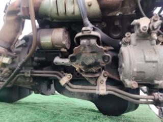 Двигатель TOYOTA LAND CRUISER PRADO VZJ95 5VZ-FE 4 ракурс Двигатель TOYOTA LAND CRUISER PRADO VZJ95 5VZ-FE 4 ракурс