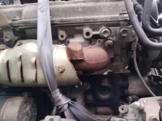 Двигатель TOYOTA LAND CRUISER PRADO VZJ95 5VZ-FE 5 ракурс Двигатель TOYOTA LAND CRUISER PRADO VZJ95 5VZ-FE 5 ракурс