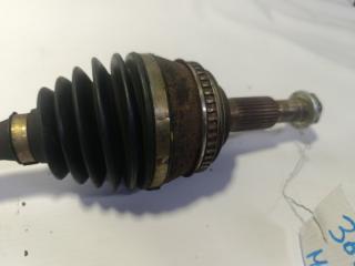 Привод правый передний TOYOTA HARRIER MCU10 1MZ-FE 3 ракурс