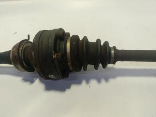 Привод правый передний TOYOTA HARRIER MCU10 1MZ-FE 5 ракурс