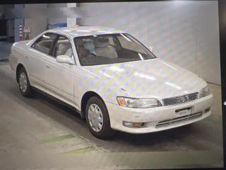 АКПП TOYOTA MARK II GX90 1G-FE A42DE B01A 1 ракурс АКПП TOYOTA MARK II GX90 1G-FE A42DE B01A 1 ракурс