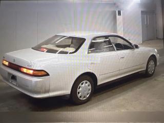 АКПП TOYOTA MARK II GX90 1G-FE A42DE B01A 2 ракурс АКПП TOYOTA MARK II GX90 1G-FE A42DE B01A 2 ракурс