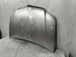 Капот TOYOTA COROLLA NZE124 3 ракурс