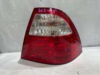 Стоп-сигнал правый TOYOTA COROLLA NZE124 12-501 1 ракурс