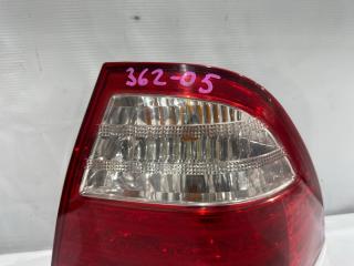 Стоп-сигнал правый TOYOTA COROLLA NZE124 12-501 2 ракурс