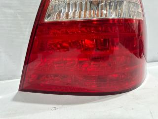 Стоп-сигнал правый TOYOTA COROLLA NZE124 12-501 3 ракурс