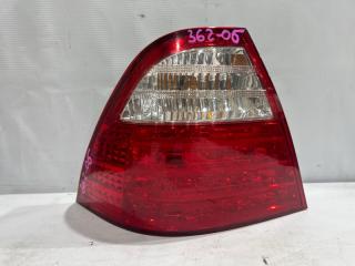 Стоп-сигнал левый TOYOTA COROLLA NZE124 12-501 1 ракурс
