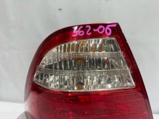 Стоп-сигнал левый TOYOTA COROLLA NZE124 12-501 2 ракурс