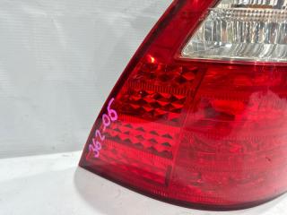 Стоп-сигнал левый TOYOTA COROLLA NZE124 12-501 4 ракурс