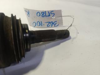 Привод правый передний TOYOTA CORONA EXIV ST180 4S-FE 2 ракурс
