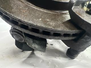 Ступица правая передняя NISSAN X-TRAIL NT32 2 ракурс