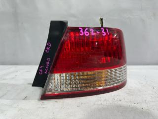 Стоп-сигнал правый HONDA ACCORD CF4 P1374 1 ракурс