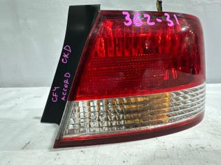 Стоп-сигнал правый HONDA ACCORD CF4 P1374 2 ракурс