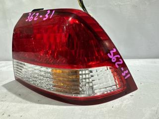 Стоп-сигнал правый HONDA ACCORD CF4 P1374 3 ракурс