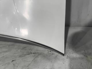 Капот TOYOTA CROWN GS131 4 ракурс