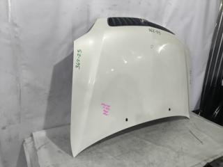 Капот TOYOTA HARRIER MCU10 2 ракурс