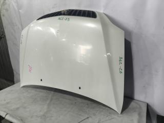 Капот TOYOTA HARRIER MCU10 3 ракурс