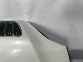 Капот TOYOTA HARRIER MCU10 5 ракурс