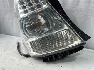 Стоп-сигнал левый TOYOTA SAI AZK10 75-12 4 ракурс
