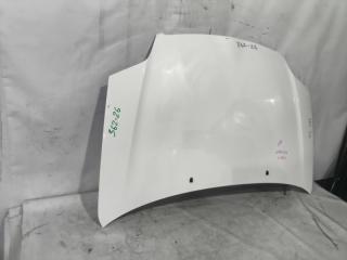 Капот TOYOTA COROLLA RUNX NZE124 2 ракурс
